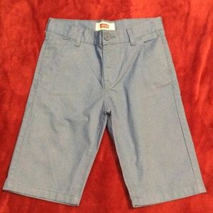 Levi’s Boys Size 12 Reg NWOT